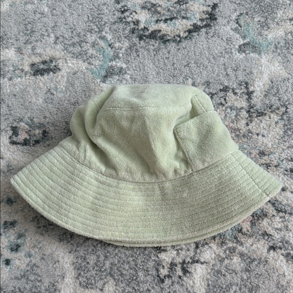 Lack of Color Wave Cotton Terry Bucket Hat - Picture 1 of 7